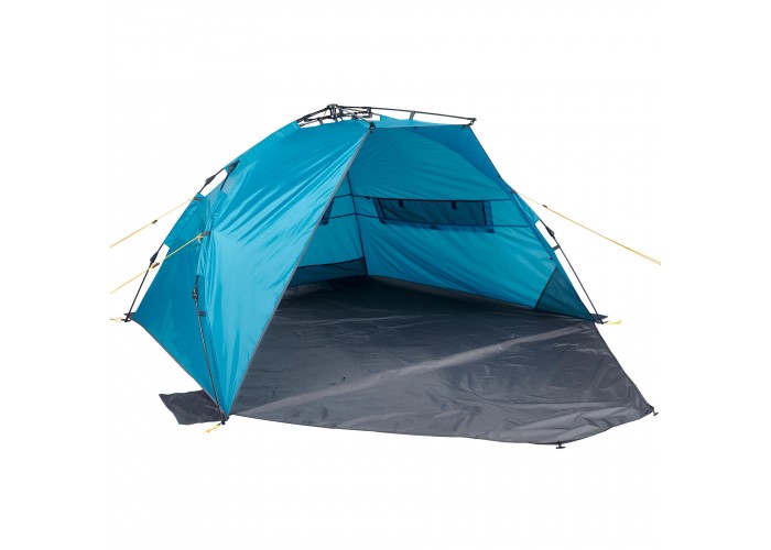 Намет Uquip Speedy XL UV 50+ Blue/Grey (241006)