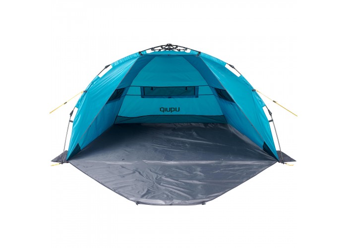 Намет Uquip Speedy XL UV 50+ Blue/Grey (241006)