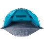 Намет Uquip Speedy XL UV 50+ Blue/Grey (241006)