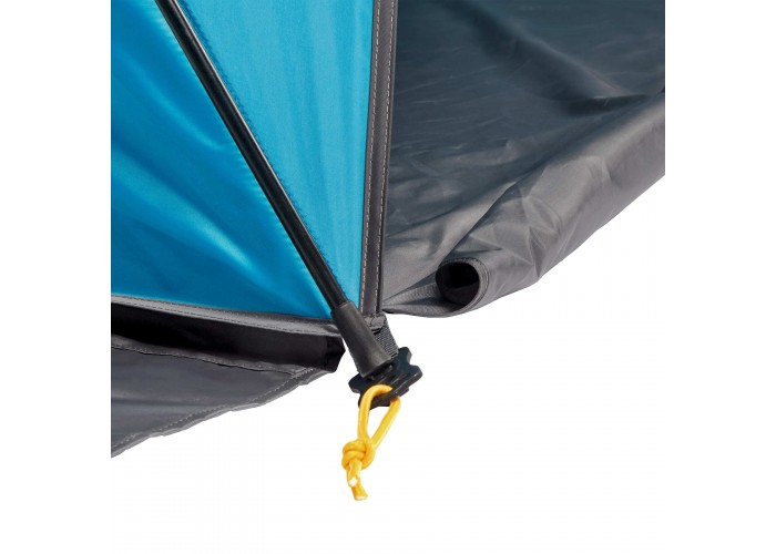Намет Uquip Speedy XL UV 50+ Blue/Grey (241006)