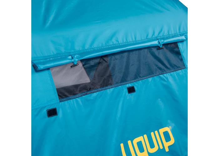 Намет Uquip Speedy XL UV 50+ Blue/Grey (241006)