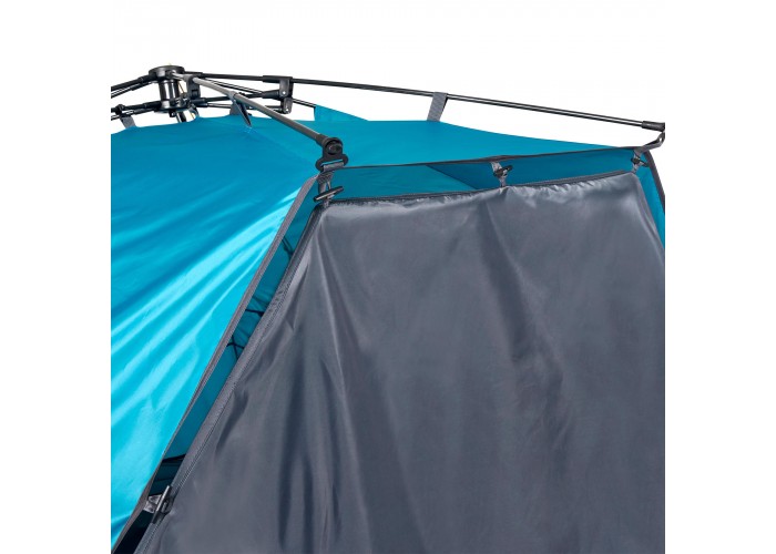 Намет Uquip Speedy XL UV 50+ Blue/Grey (241006)