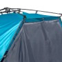 Намет Uquip Speedy XL UV 50+ Blue/Grey (241006)