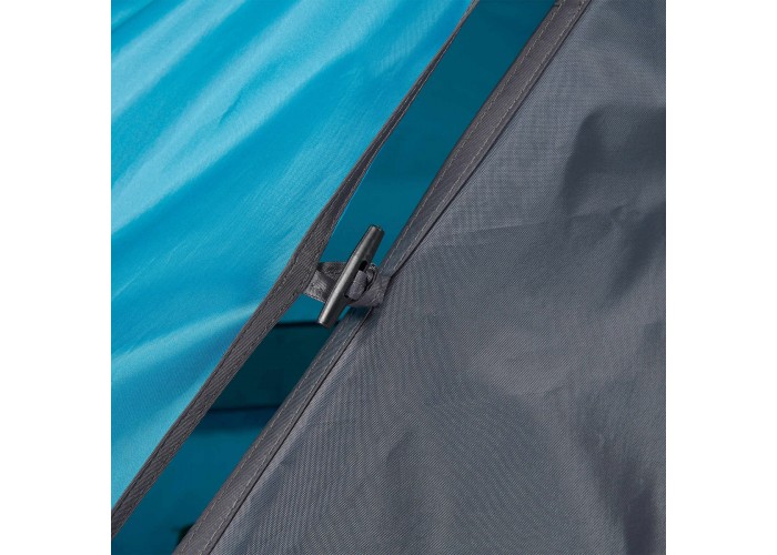 Намет Uquip Speedy XL UV 50+ Blue/Grey (241006)