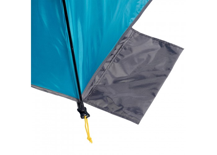Намет Uquip Speedy XL UV 50+ Blue/Grey (241006)