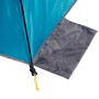 Намет Uquip Speedy XL UV 50+ Blue/Grey (241006)