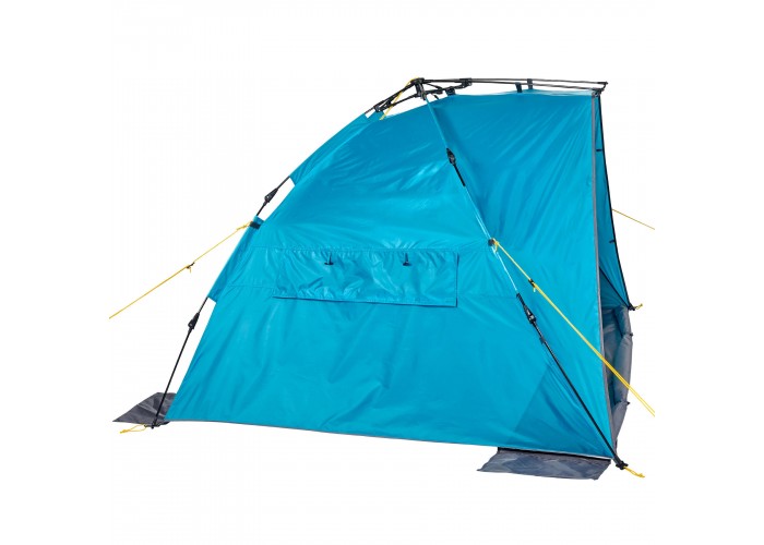 Намет Uquip Speedy XL UV 50+ Blue/Grey (241006)