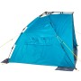 Намет Uquip Speedy XL UV 50+ Blue/Grey (241006)