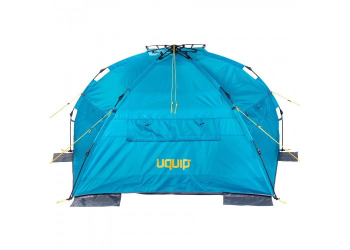 Намет Uquip Speedy XL UV 50+ Blue/Grey (241006)