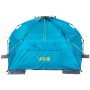 Намет Uquip Speedy XL UV 50+ Blue/Grey (241006)