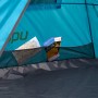 Намет Uquip Speedy XL UV 50+ Blue/Grey (241006)
