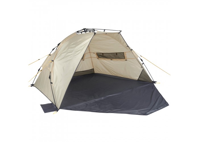 Намет Uquip Speedy XL UV 50+ Sand/Grey (241007)