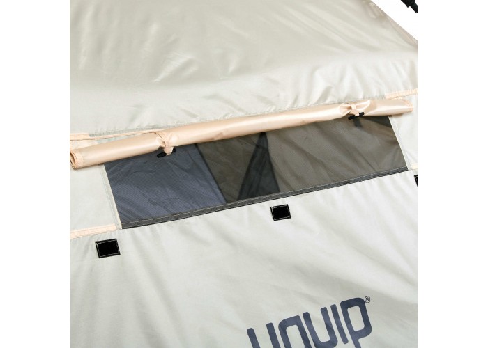 Намет Uquip Speedy XL UV 50+ Sand/Grey (241007)