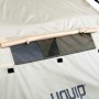 Намет Uquip Speedy XL UV 50+ Sand/Grey (241007)