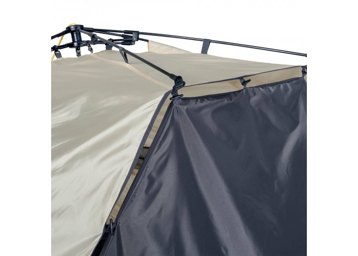 Намет Uquip Speedy XL UV 50+ Sand/Grey (241007)
