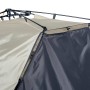 Намет Uquip Speedy XL UV 50+ Sand/Grey (241007)