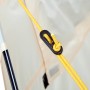 Намет Uquip Speedy XL UV 50+ Sand/Grey (241007)