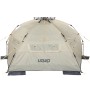 Намет Uquip Speedy XL UV 50+ Sand/Grey (241007)