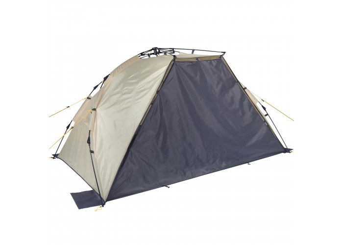 Намет Uquip Speedy XL UV 50+ Sand/Grey (241007)