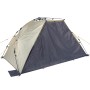 Намет Uquip Speedy XL UV 50+ Sand/Grey (241007)