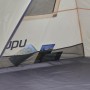 Намет Uquip Speedy XL UV 50+ Sand/Grey (241007)