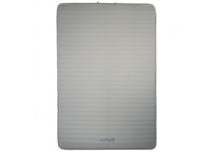 Килимок самонадувний Wechsel Teron 42 10.0 XT TL Grey (233013)