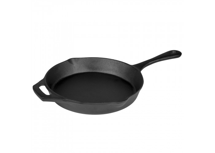 Сковорода Bo-Camp Frying pan Dutch Oven 24 cm Black (2122425)