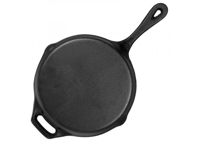 Сковорода Bo-Camp Frying pan Dutch Oven 24 cm Black (2122425)