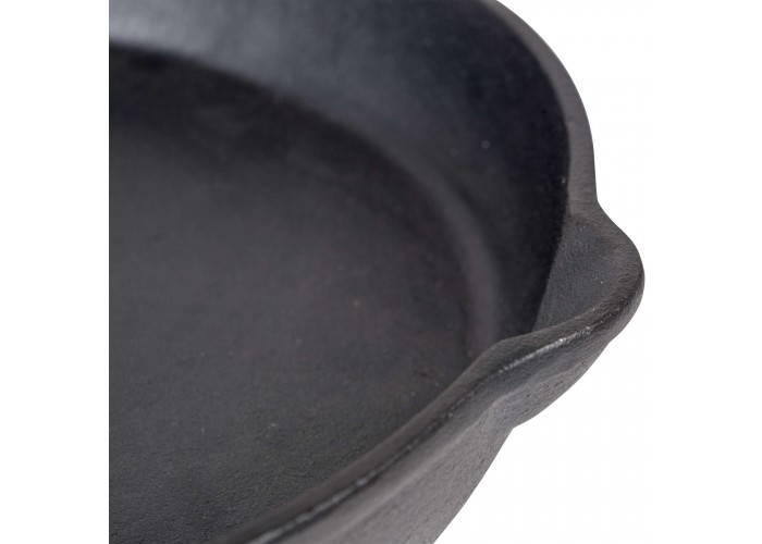 Сковорода Bo-Camp Frying pan Dutch Oven 24 cm Black (2122425)