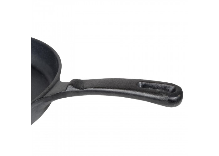 Сковорода Bo-Camp Frying pan Dutch Oven 24 cm Black (2122425)