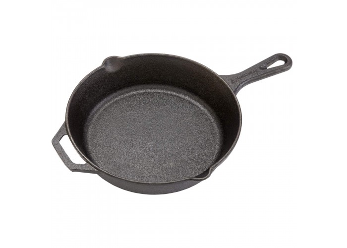 Сковорода Groenberg Hekla Pan 25 cm / 2 L Black (266022)