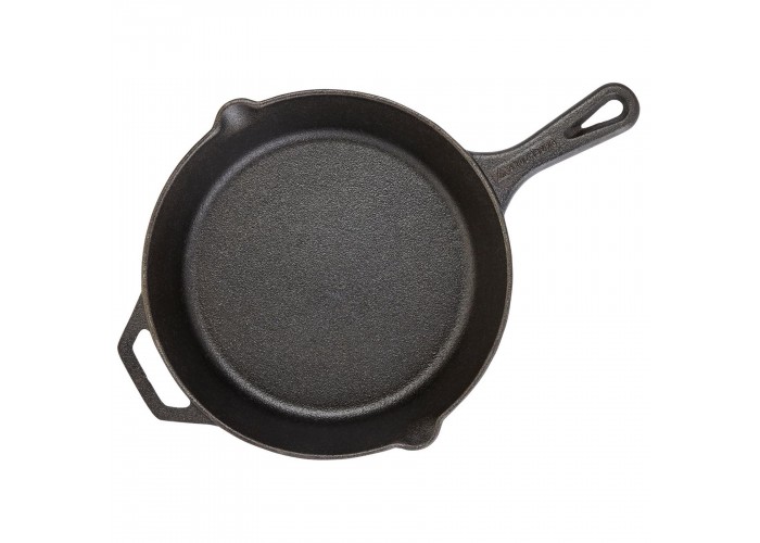 Сковорода Groenberg Hekla Pan 25 cm / 2 L Black (266022)
