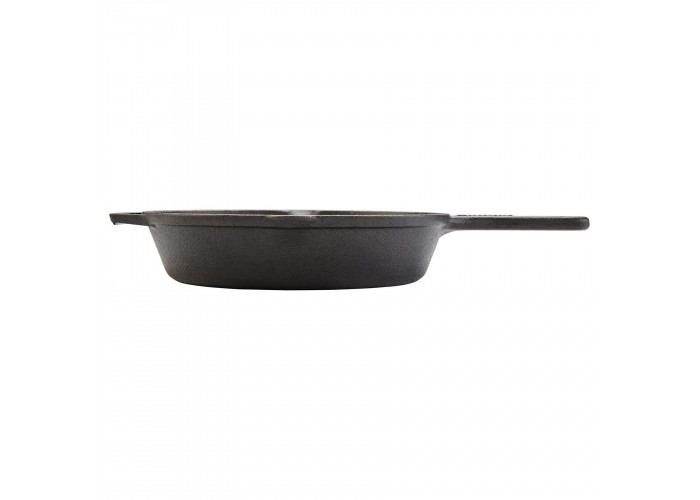 Сковорода Groenberg Hekla Pan 25 cm / 2 L Black (266022)