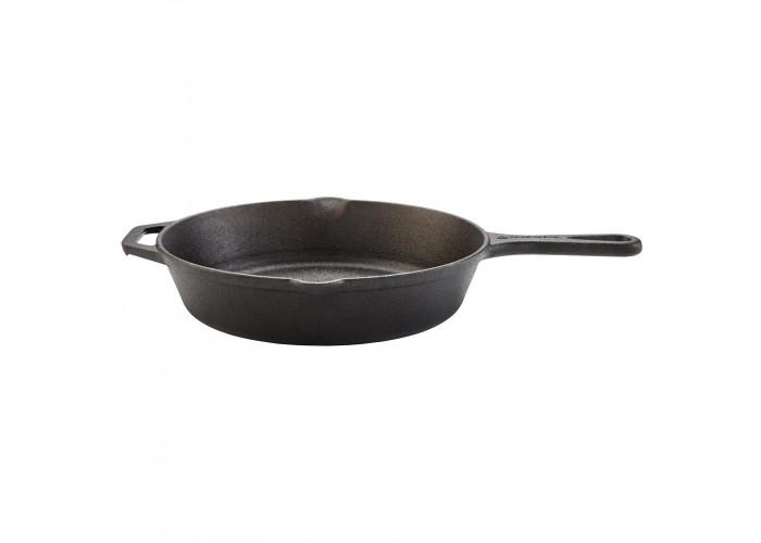 Сковорода Groenberg Hekla Pan 25 cm / 2 L Black (266022)