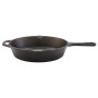 Сковорода Groenberg Hekla Pan 25 cm / 2 L Black (266022)