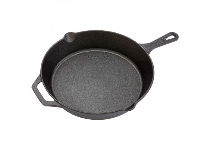 Сковорода Groenberg Hekla Pan 30 cm / 3 L Black (266023)