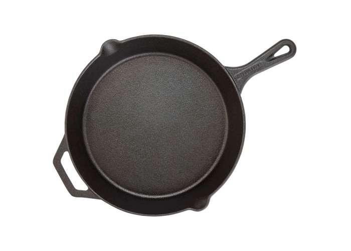 Сковорода Groenberg Hekla Pan 30 cm / 3 L Black (266023)