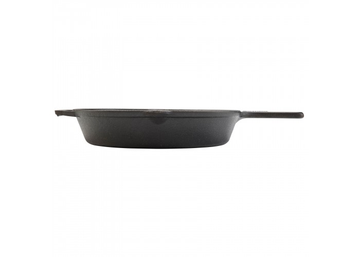 Сковорода Groenberg Hekla Pan 30 cm / 3 L Black (266023)