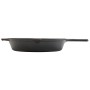 Сковорода Groenberg Hekla Pan 30 cm / 3 L Black (266023)