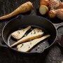Сковорода Groenberg Hekla Pan 30 cm / 3 L Black (266023)