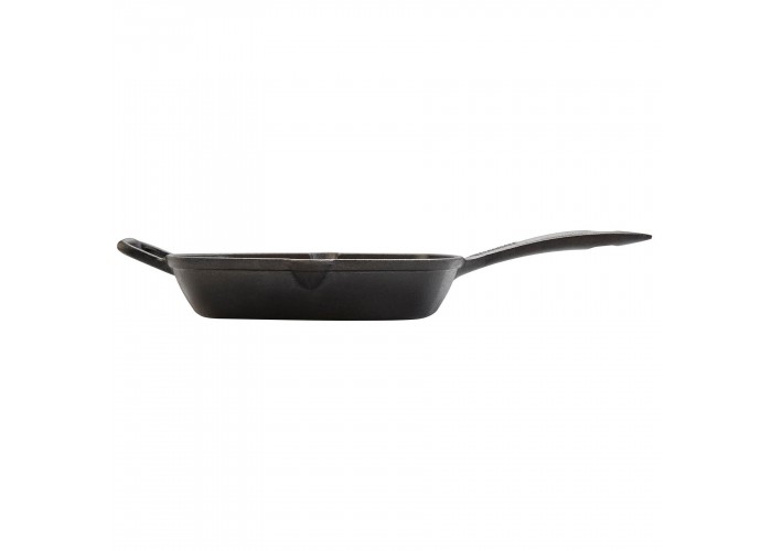 Сковорода Groenberg Nabro Pan 28x28 cm / 2 L Black (266024)