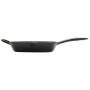 Сковорода Groenberg Nabro Pan 28x28 cm / 2 L Black (266024)