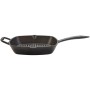 Сковорода Groenberg Nabro Pan 28x28 cm / 2 L Black (266024)