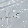 Килимок для пікніка Uquip Scotty L Petrol/Grey (243102)