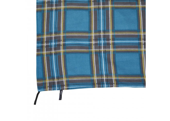 Килимок для пікніка Uquip Scotty M Petrol/Grey (243101)