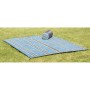 Килимок для пікніка Uquip Scotty M Petrol/Grey (243101)