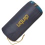 Килимок для пікніка Uquip Scotty XXL Petrol/Grey (243103)