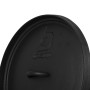 Казан з кришкою Bo-Camp Dutch Oven Cast Iron 31 cm / 5 L Black (2122410)