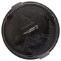 Казан з кришкою Groenberg Askja Pot 30 cm / 7 L Black (266017)
