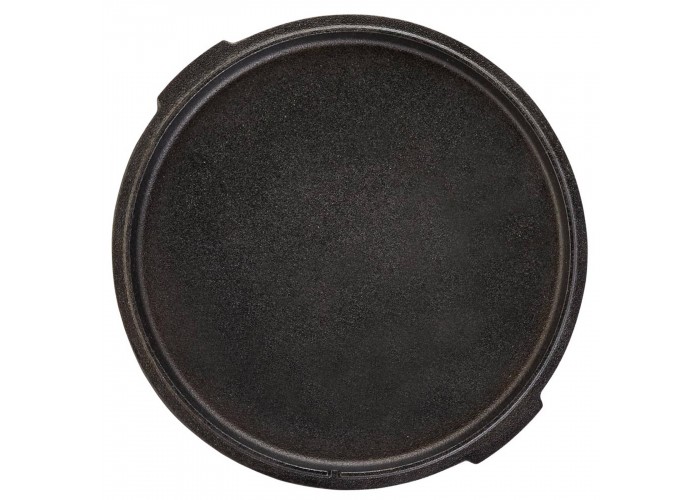 Казан з кришкою Groenberg Askja Pot 30 cm / 7 L Black (266017)
